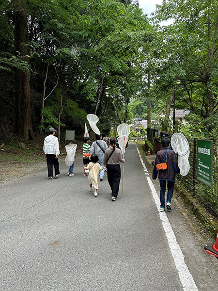 佐用町昆虫館(兵庫県/佐用町)