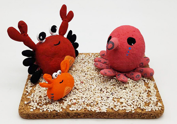 手作り体験イベント/栃木県なかがわ水遊園（栃木県／大田原市）