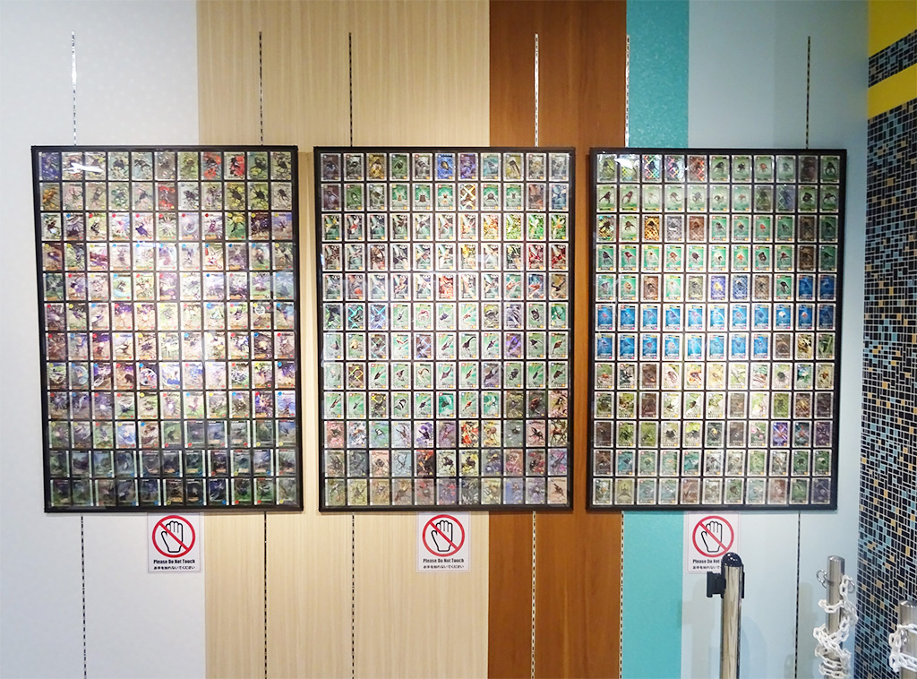 「甲虫王者ムシキング」とのコラボコーナー/カブト・クワガタ ふれあいの森 in お台場 2023 with 甲虫王者ムシキング（東京都/港区）