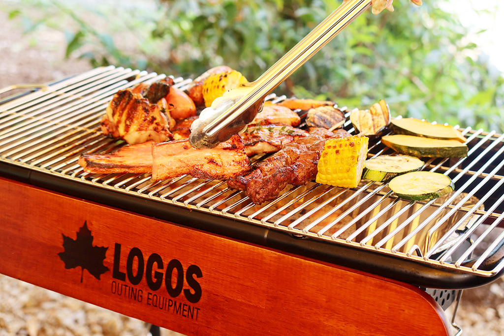 BBQ/ミューの森(山梨県/上野原市)