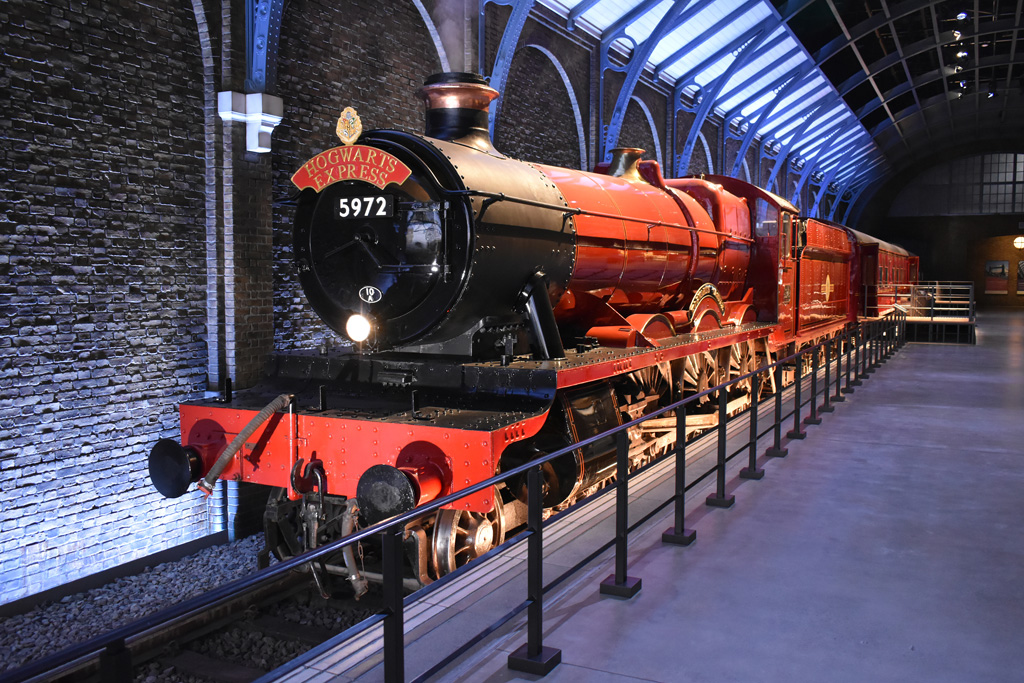 ハリー・ポッターの舞台裏を体験！スタジオツアー東京の子ども連れの楽しみ方は？