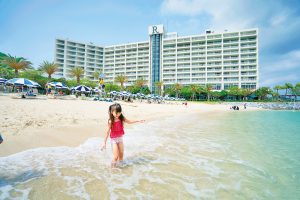 子連れで楽しめる沖縄旅行2泊3日モデルコース！3～5歳は体験がポイント
