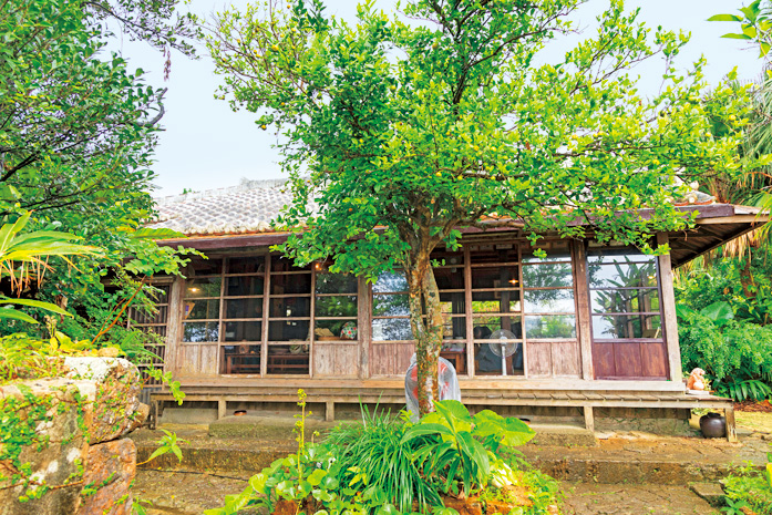 しむじょう（沖縄県／那覇市）