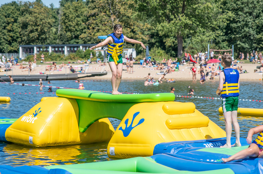Peakz/フロリックシーアドベンチャーパーク淡路島(大浜海水浴場/兵庫県洲本市)