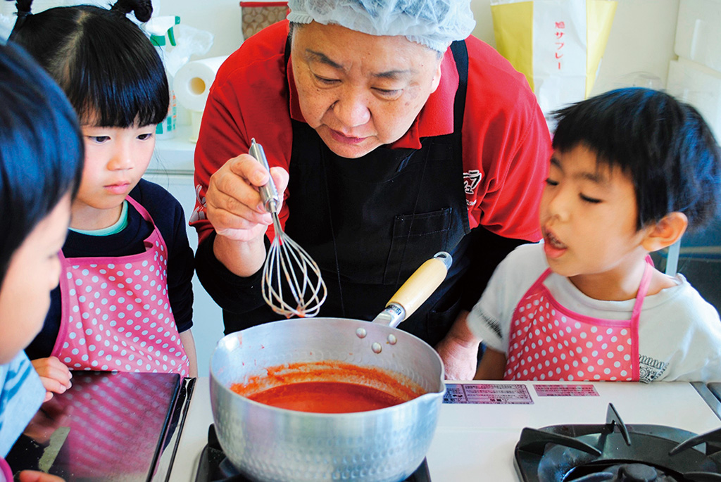 アセローラフレッシュ(沖縄県/本部町)