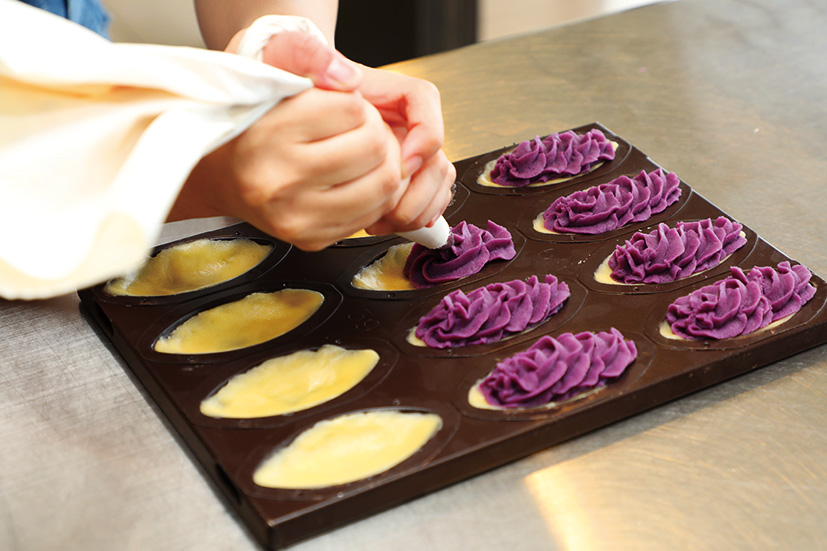御菓子御殿 恩納店(沖縄県/うるま市)
