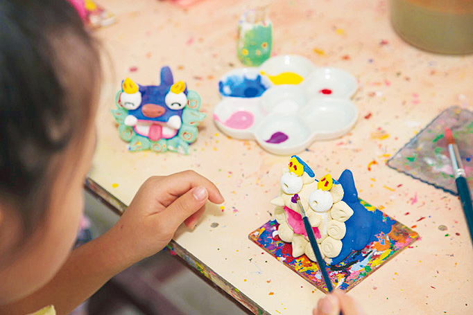 体験王国むら咲むら(沖縄県/読谷村)