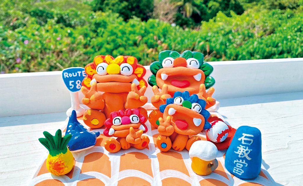 沖縄で子どもに体験させたいものづくり体験10選 琉球ガラス体験や