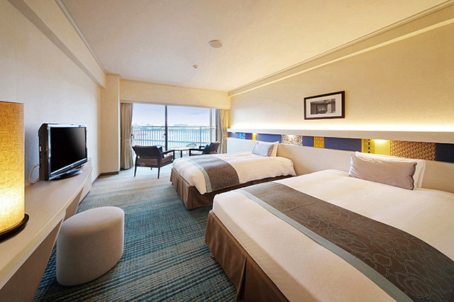 ロワジールホテル 那覇(沖縄県/那覇市)