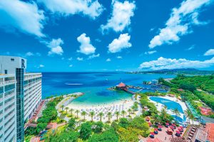 沖縄旅行の子連れファミリー向けおすすめリゾートホテル18選！エリア選びのポイントも