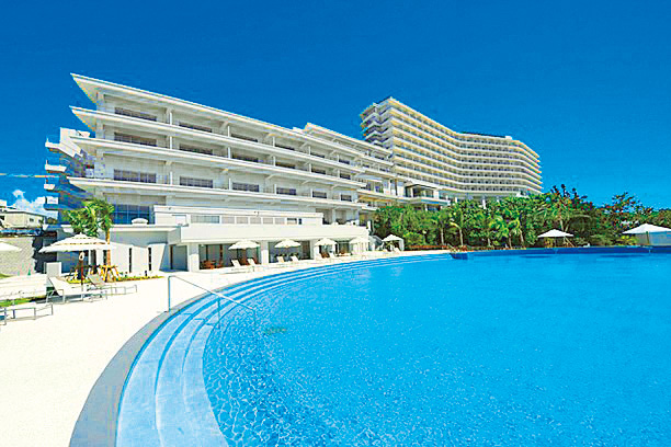 ホテル オリオン モトブ リゾート＆スパ（沖縄県／本部町）