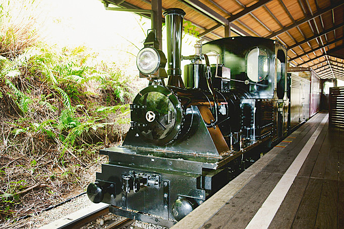 ネオパークオキナワ（沖縄県／名護市）