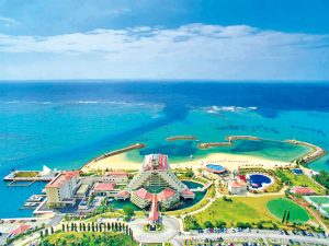 3世代の沖縄旅行で泊まりたいおすすめホテル！ポイント別に紹介