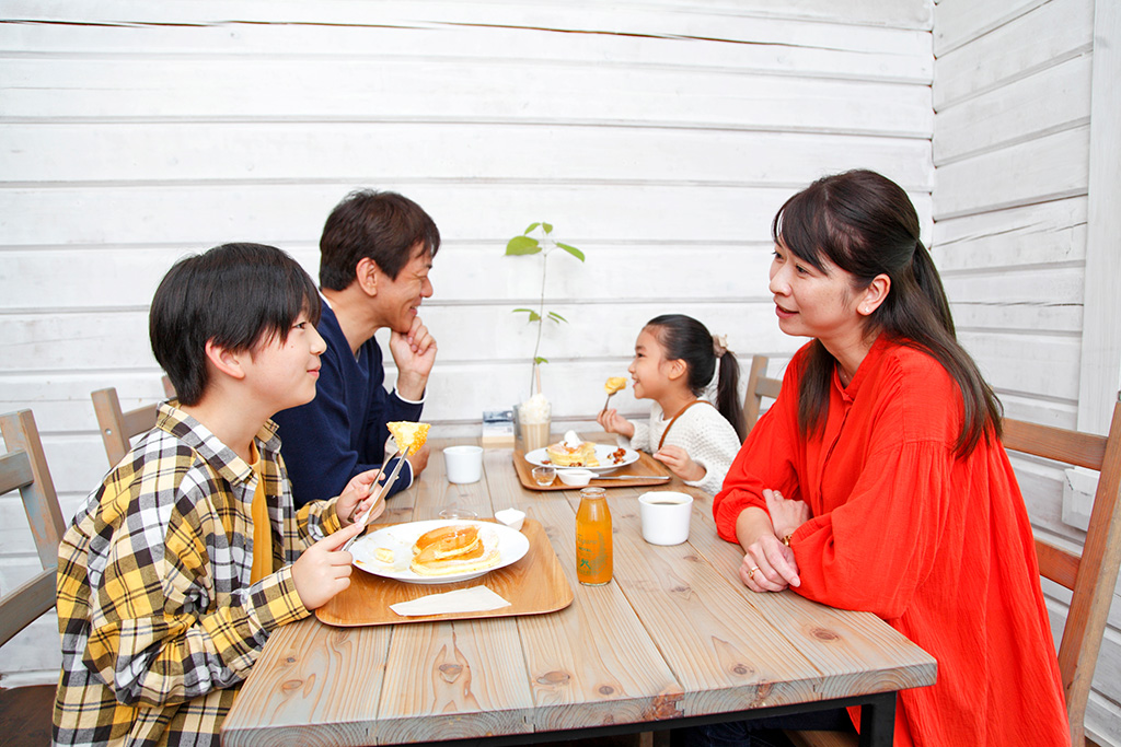 秩父ミューズパーク(埼玉県)