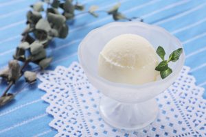 袋に入れてふるだけ！簡単アイスクリーム【小学生の自由研究アイデア】