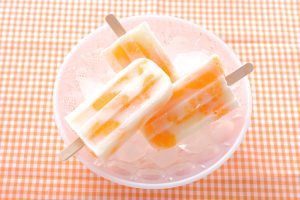 常温でも溶けない不思議なアイスクリームを作ろう【小学生の自由研究アイデア】