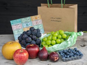 広島県の秋の味覚&果物狩りスポット5選!ぶどう狩り・梨狩り・りんご狩りなど