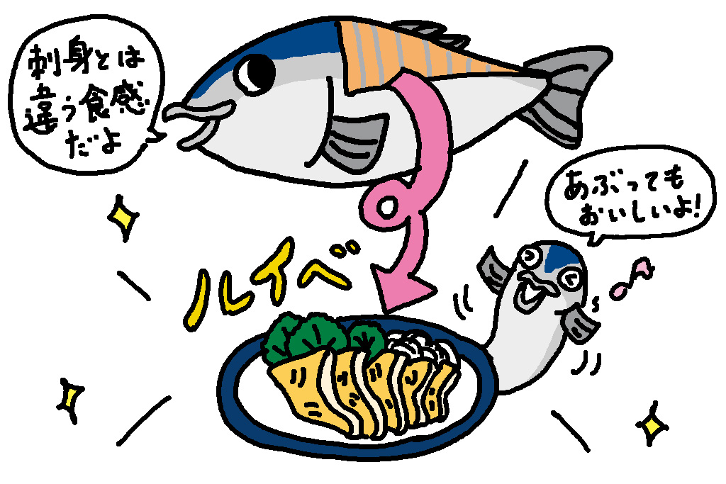 北海道の特産品「サケ」