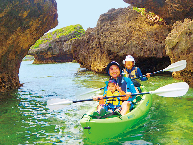 アルガイド沖縄（沖縄県／恩納村）