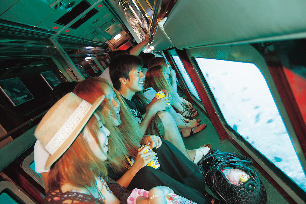 ウエストマリン（沖縄県／那覇市）