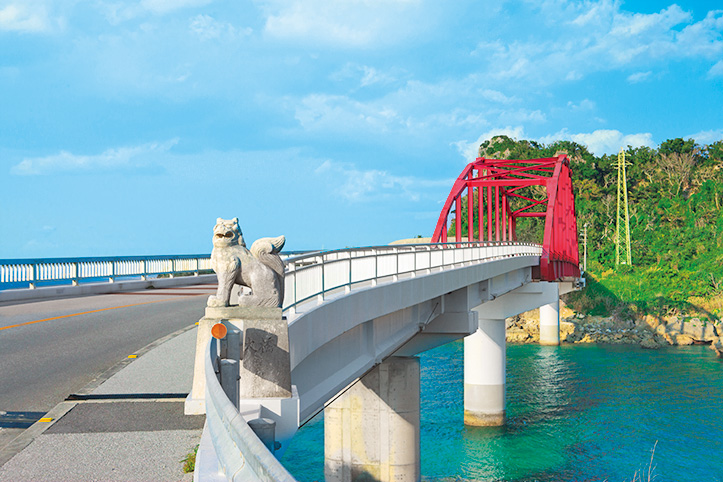 伊計島（沖縄県／うるま市）