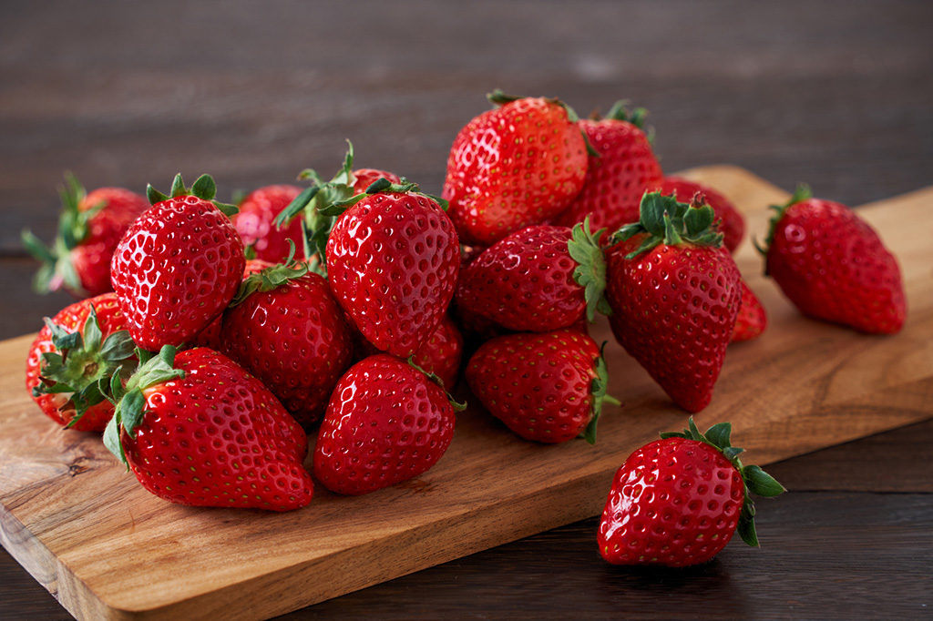 いちご（イメージ）