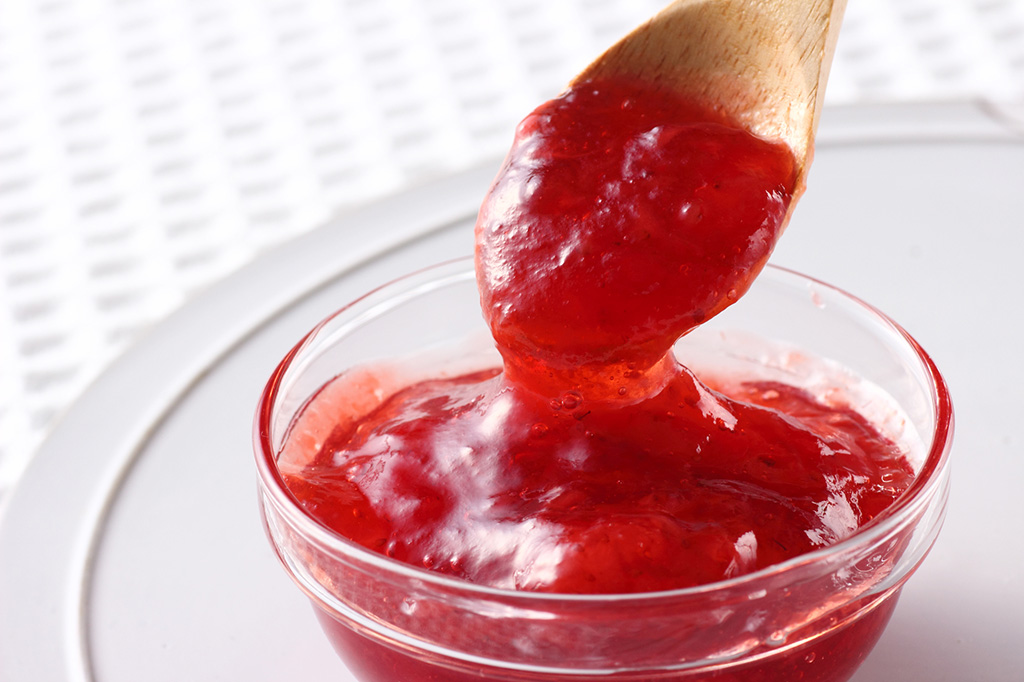 いちご（イメージ）