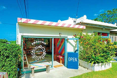 okinawasun（沖縄県／本部町）