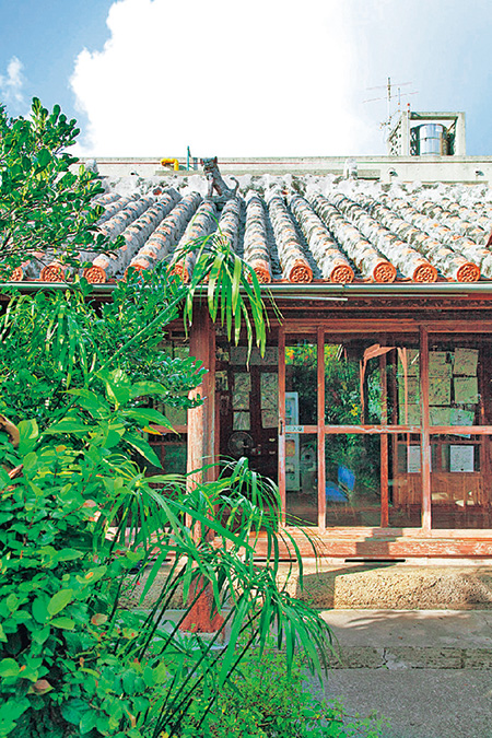 そば処 すーまぬめぇ（沖縄県／那覇市）