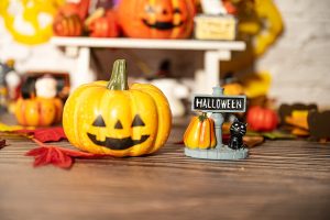 ハロウィンはいつから？2025年の日付と日本の流行時期を解説