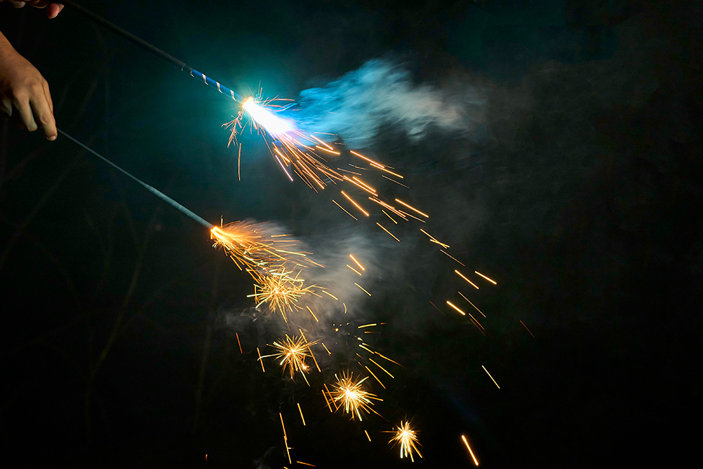花火の学校/リゾナーレ熱海（静岡県/熱海市）