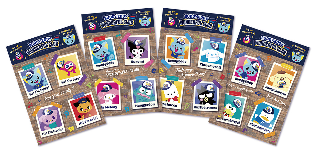 /東京・サンリオピューロランド(東京都/多摩市)