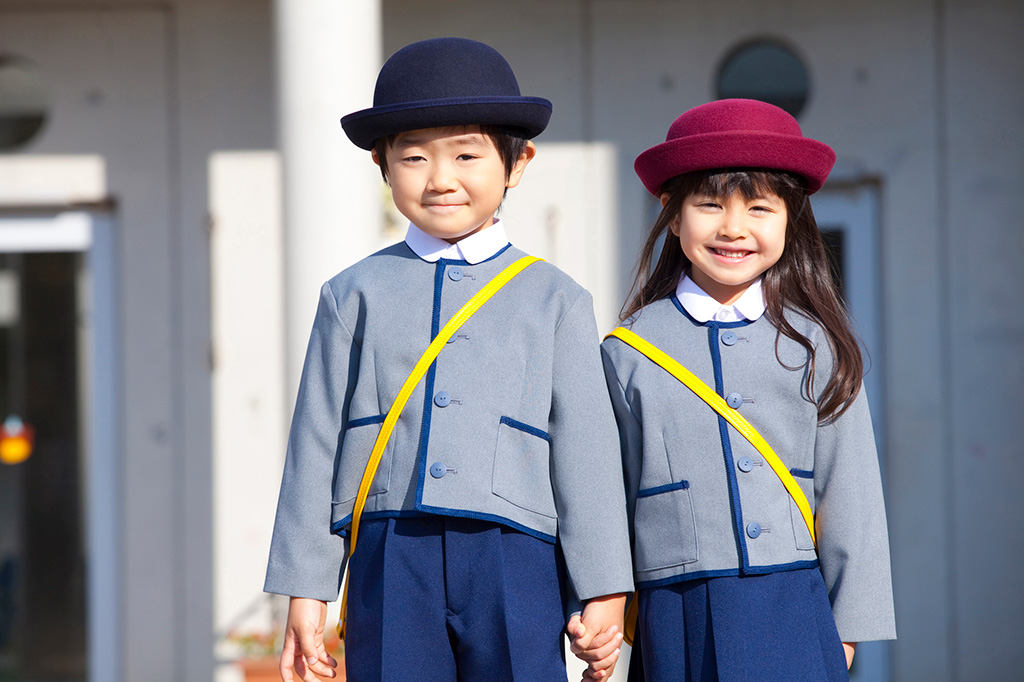 衣替え（イメージ）