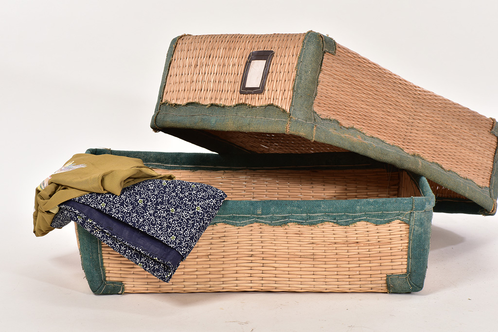 衣替え（イメージ）