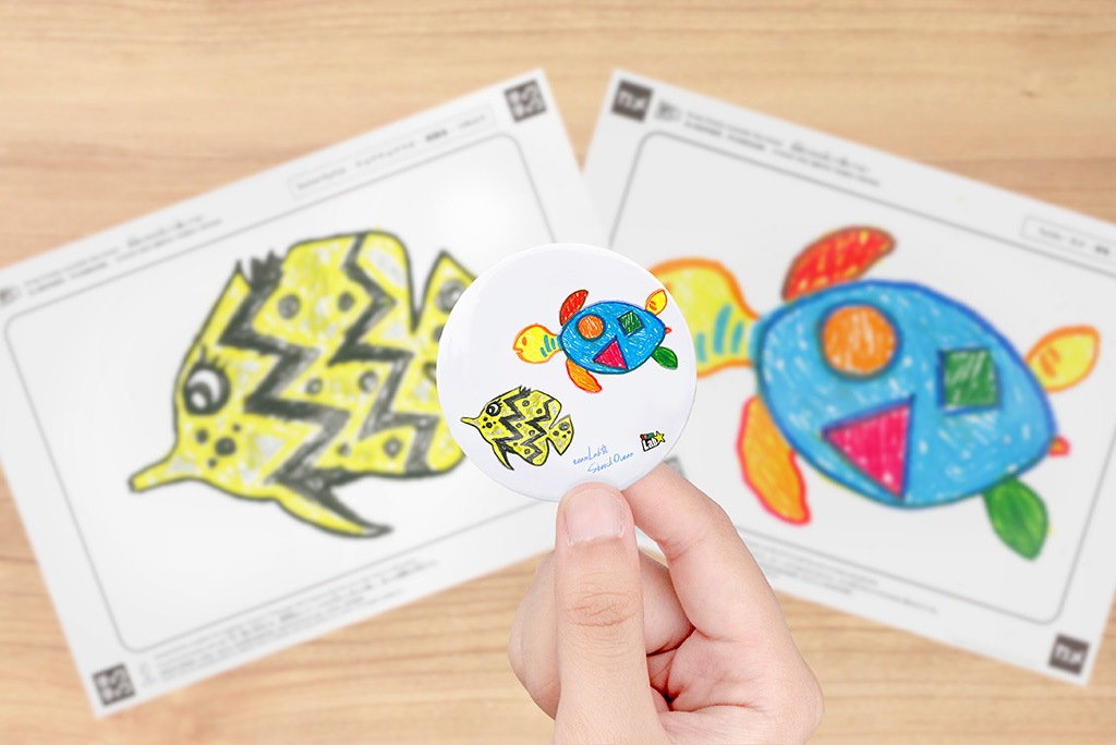 チームラボ 学ぶ!未来の遊園地と、花と共に生きる動物たち(愛知県/名古屋市)