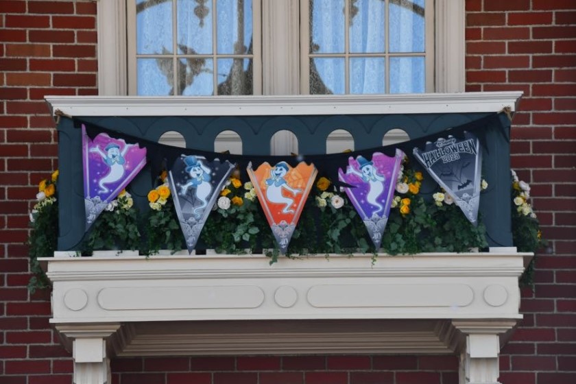 ドリームガーランド/東京ディズニーランド(千葉県/舞浜市)