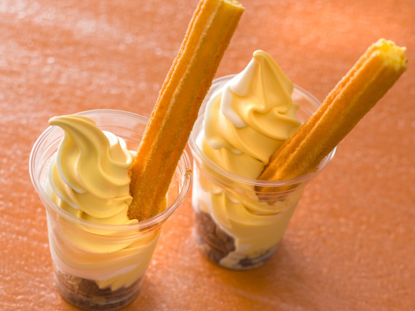 「ハロウィーンサンデー」/東京ディズニーランド(千葉県/舞浜市)