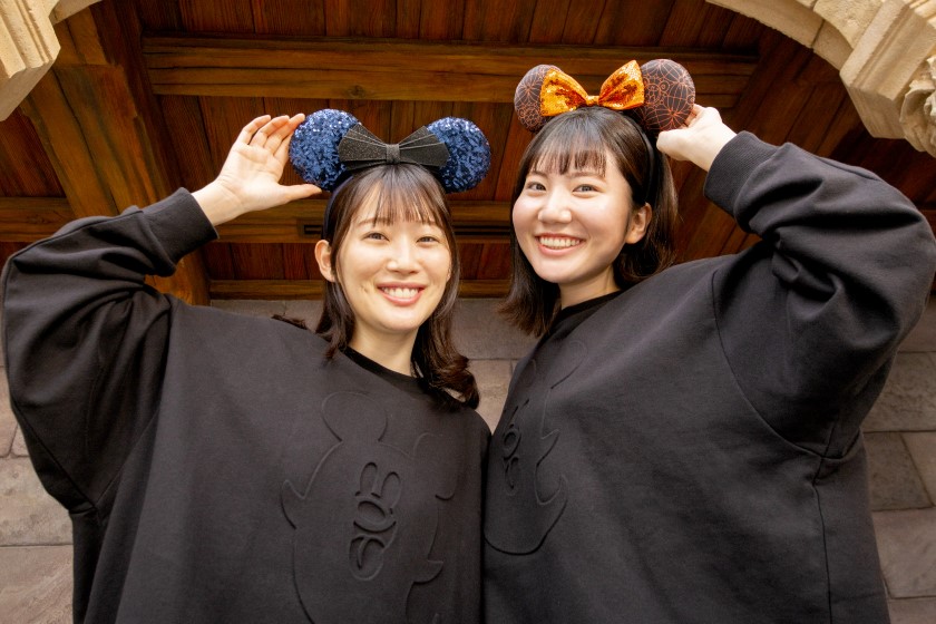 東京ディズニーリゾート(千葉県/舞浜市)