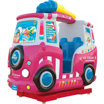 アイスクリームバン/土岐プレミアム・アウトレット　プレイグラウンド（岐阜県/土岐市）