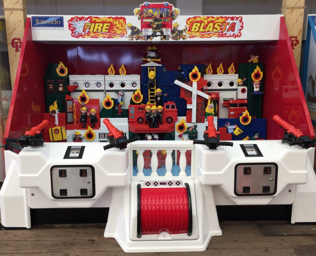 アクアブラスタ/土岐プレミアム・アウトレット　プレイグラウンド（岐阜県/土岐市）