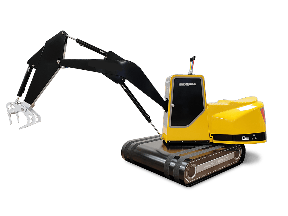 ミニグラバー/土岐プレミアム・アウトレット　プレイグラウンド（岐阜県/土岐市）