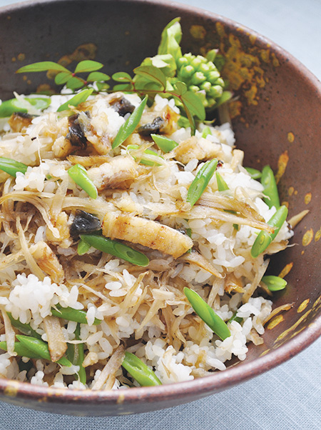 「ぼくめし」｜静岡県の特産品「うなぎ」