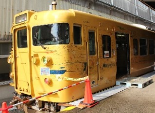 鉄道ふれあいフェスタ2023（山口県/下関市）