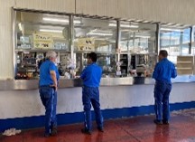 鉄道ふれあいフェスタ2023（山口県/下関市）