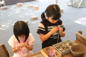 PICA山中湖「PICAアウトドアファミリーDay in 山中湖」を10/7~8開催 木育がテーマのプログラム満載