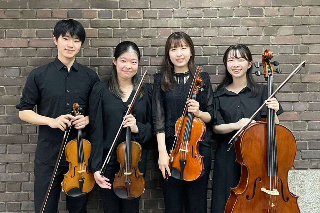 オータムコンサート/2023オータムフェスティバル(東京都/練馬区)