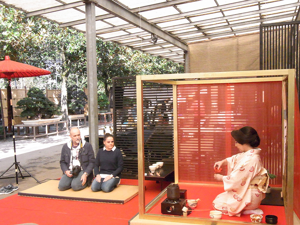 「ソラマチアート&クラフトフェス」/東京スカイツリータウン(R)(東京都/墨田区)