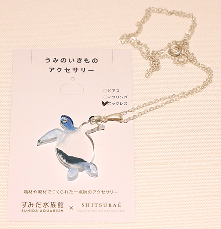 /すみだ水族館（東京都/墨田区）