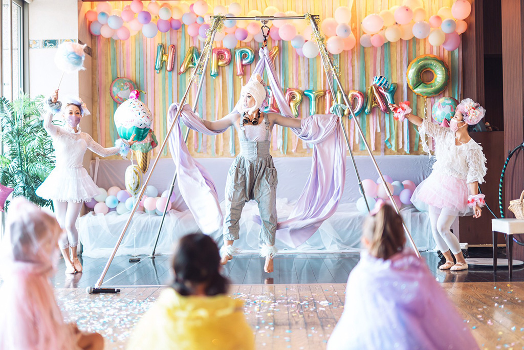 玉川髙島屋S・C アレーナホール|第30回 キネコ国際映画祭/二子玉川(東京都/世田谷区)