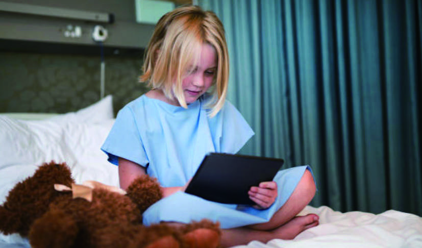 ホスピタルプロジェクト|第30回 キネコ国際映画祭/二子玉川(東京都/世田谷区)